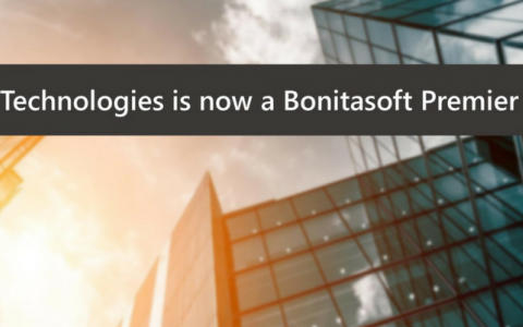IIC Technologies Bonitasoft premier partner
