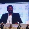 Mr Rajesh Alla, CMD speaking at Geobuiz event #GWF2018